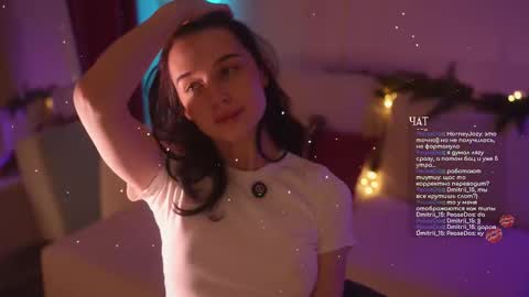 Horney Jozy online show from 01/07/26, 07:22