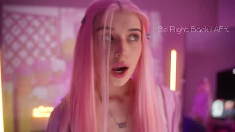 Horney Jozy online show from 02/15/26, 01:09