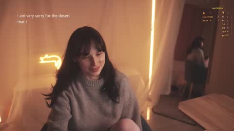 Horney Jozy online show from 02/21/26, 05:14