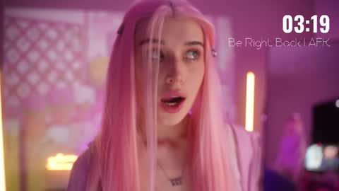 Horney Jozy online show from 03/03/26, 06:47