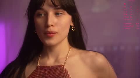 Horney Jozy online show from 03/07/26, 03:42