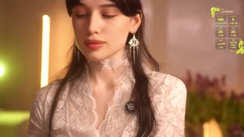 Horney Jozy online show from 03/10/26, 05:18