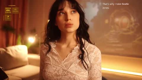 Horney Jozy online show from 04/01/26, 06:05