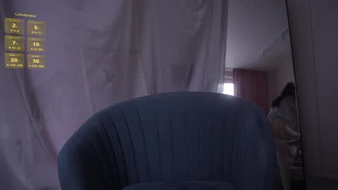 Horney Jozy online show from 04/22/26, 04:30