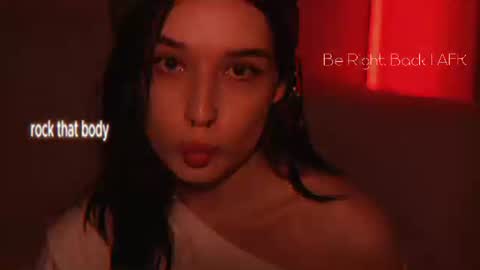 Horney Jozy online show from 07/27/26, 01:07