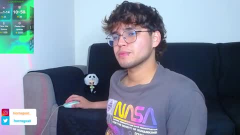 Eduardo online show from 03/31/26, 10:54