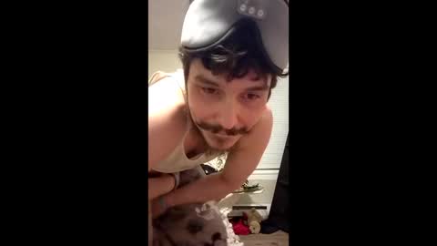 horntacular online show from 03/15/26, 08:42