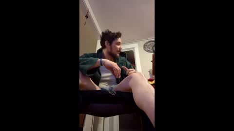 horntacular online show from 03/20/26, 04:06