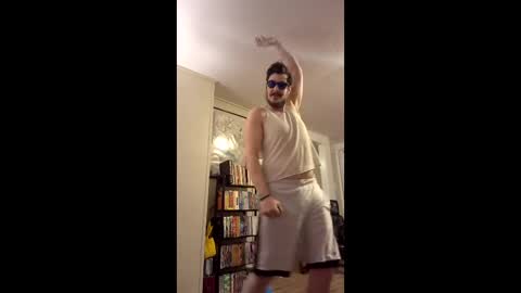 horntacular online show from 04/07/26, 11:37