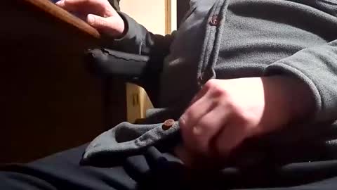 Snapshot of horny4yourtouch chatting on 10/05/25, 08:18 Dominick Subversal online show from 10/05/25, 08:18