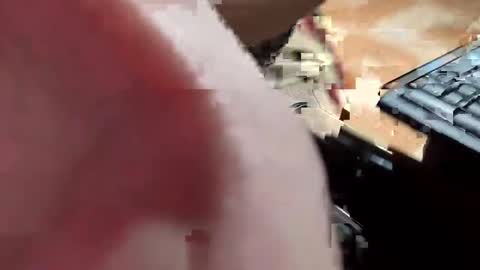 Snapshot of horny4yourtouch chatting on 10/21/25, 01:17 Dominick Subversal online show from 10/21/25, 01:17