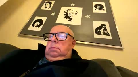 Cum suck Me off online show from 03/09/26, 08:07