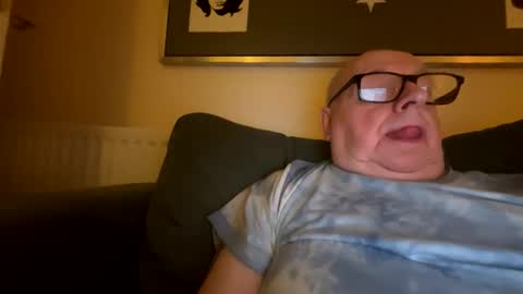 Cum suck Me off online show from 03/16/26, 05:44