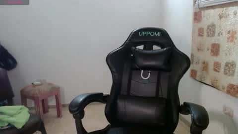 horny and daring online show from 11/12/25, 12:44