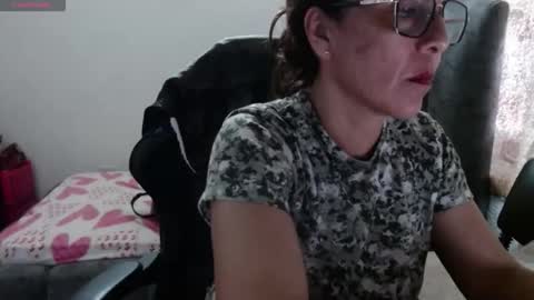 horny and daring online show from 04/07/26, 07:47