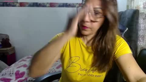 horny and daring online show from 04/14/26, 01:39