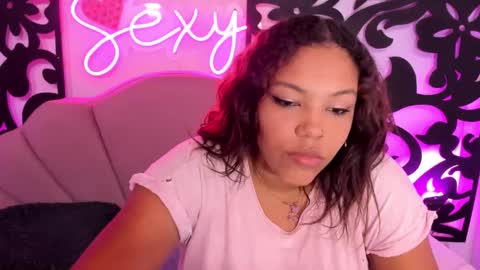 Snapshot of horny_babyss chatting on 02/28/25, 01:05 CATALINA Y LAURA online show from 02/28/25, 01:05