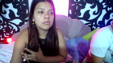 Snapshot of horny_babyss chatting on 09/13/25, 06:13 CATALINA Y LAURA online show from 09/13/25, 06:13