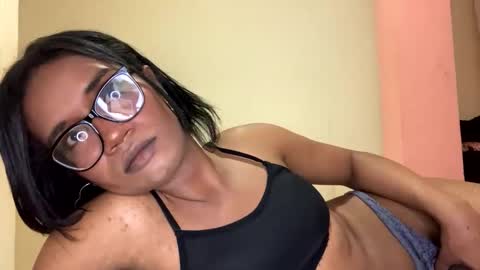 horny_brii online show from 03/22/26, 12:36