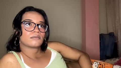 horny_brii online show from 03/24/26, 12:15