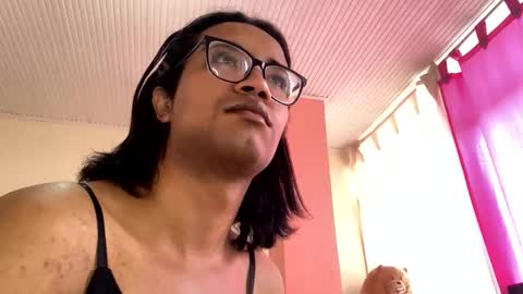 horny_brii online show from 03/29/26, 12:16