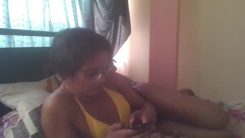 Snapshot of horny_brii chatting on 07/12/26, 07:05 horny_brii online show from 07/12/26, 07:05