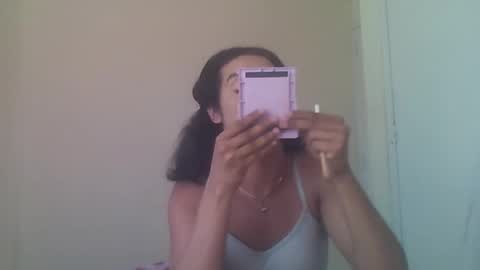 Snapshot of horny_brii chatting on 07/29/26, 09:13 horny_brii online show from 07/29/26, 09:13