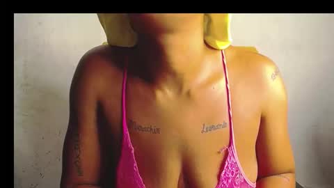 horny_ebonygirl_ online show from 03/21/26, 05:12