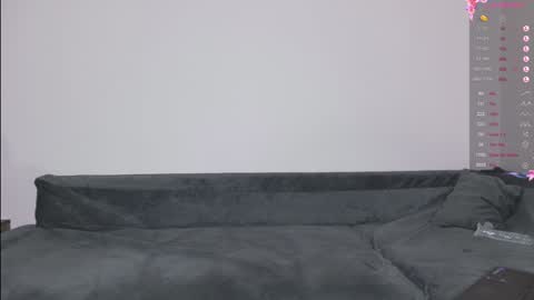 Snapshot of horny_goats chatting on 02/06/25, 02:58 Extaz Athrey Howard online show from 02/06/25, 02:58