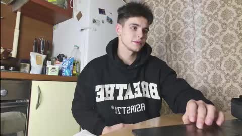 Snapshot of horny_goats chatting on 02/09/25, 01:25 Extaz Athrey Howard online show from 02/09/25, 01:25