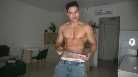 Snapshot of horny_goats chatting on 01/08/26, 08:00 Extaz Athrey Howard online show from 01/08/26, 08:00