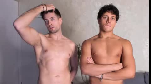 Snapshot of horny_goats chatting on 02/27/26, 05:35 Extaz Athrey Howard online show from 02/27/26, 05:35