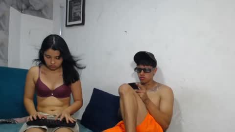 MILET Y FOX   online show from 01/05/26, 10:24