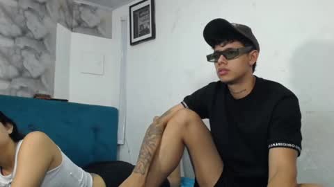 MILET Y FOX   online show from 01/10/26, 07:15