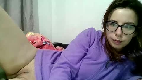 Serena online show from 02/18/26, 07:43