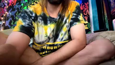 Horny Rockstar420 online show from 12/08/24, 03:45