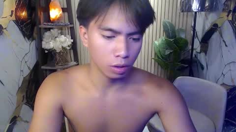 cum boy james online show from 04/21/26, 02:51