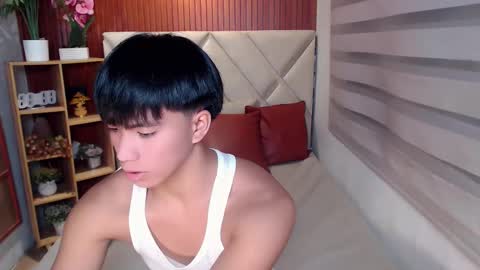 cum boy james online show from 05/04/26, 01:01
