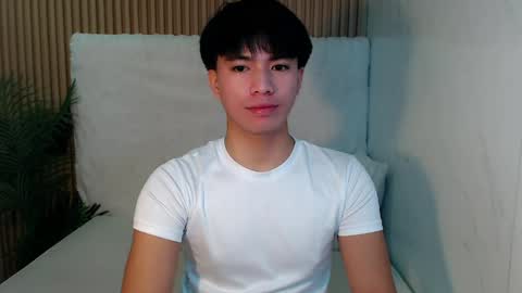cum boy james online show from 05/11/26, 12:49