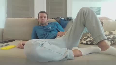 horny_jay86 online show from 09/18/25, 09:33