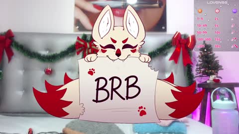 Juliette Roberts online show from 12/30/24, 08:15