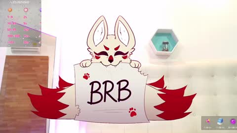 Juliette Roberts online show from 02/07/25, 10:52