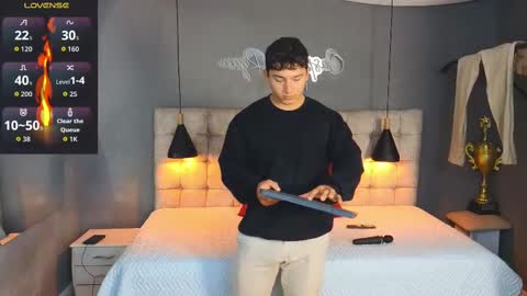 horny_nick18 online show from 10/06/25, 01:08