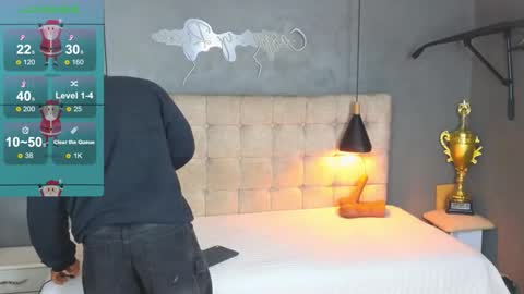 horny_nick18 online show from 01/12/26, 04:23