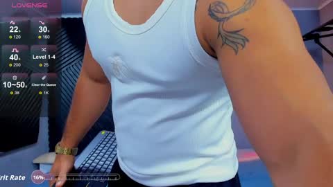 Snapshot of horny_nick18 chatting on 06/06/26, 11:59 horny_nick18 online show from 06/06/26, 11:59
