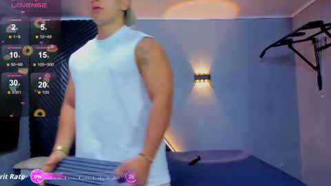 Snapshot of horny_nick18 chatting on 06/27/26, 11:37 horny_nick18 online show from 06/27/26, 11:37