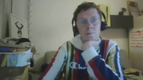 horny_pole online show from 12/03/24, 02:47