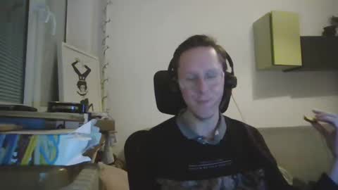 horny_pole online show from 12/05/24, 08:55