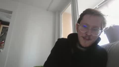 horny_pole online show from 02/23/26, 11:51