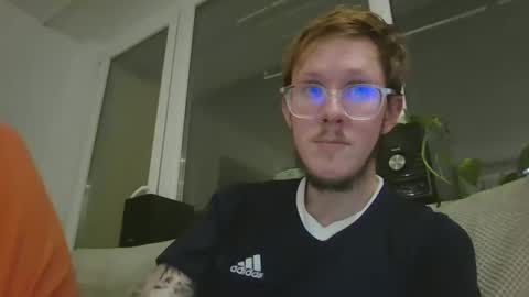 horny_pole online show from 02/26/26, 07:35